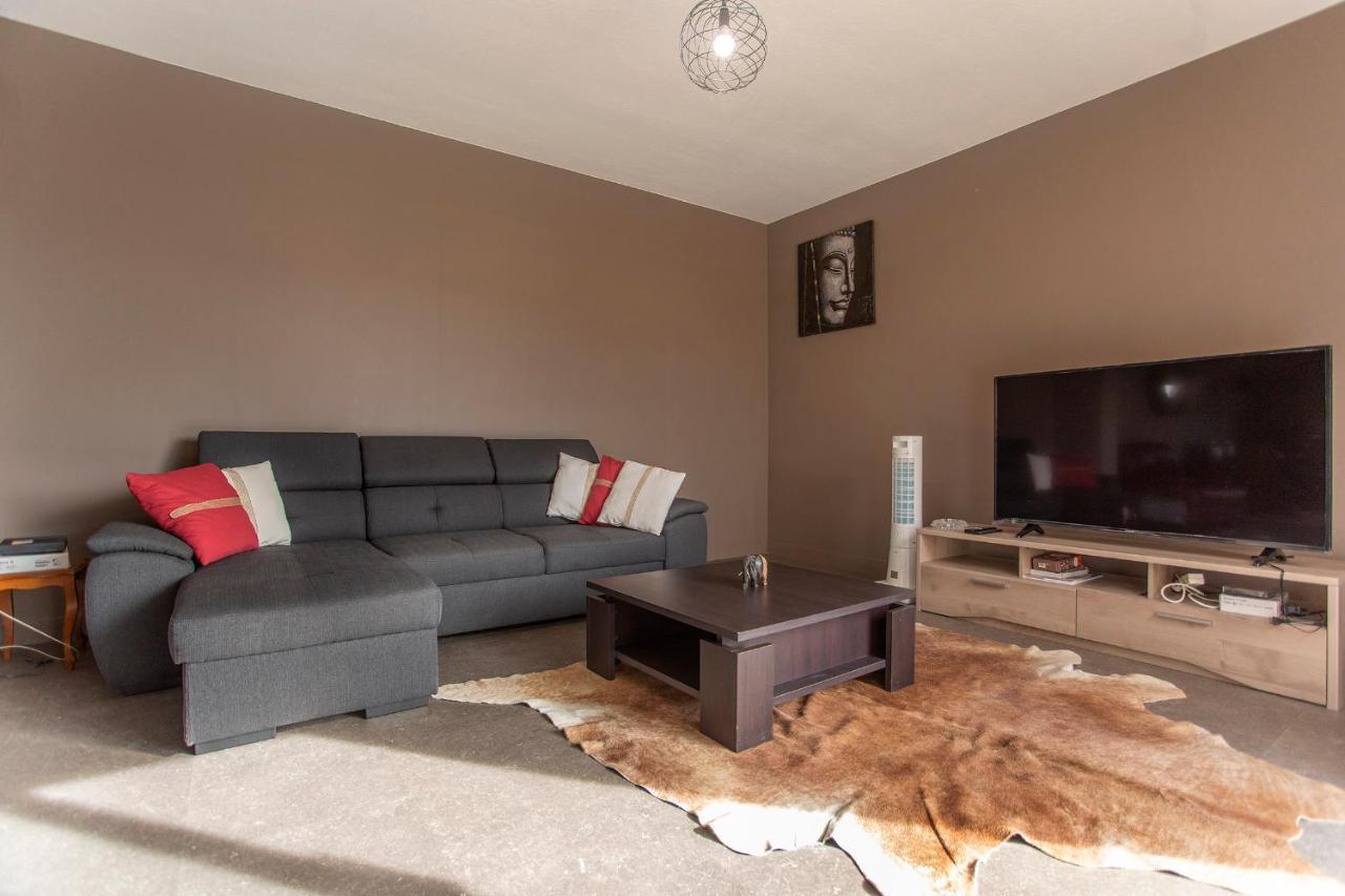 Blue Home Roanne Exterior foto