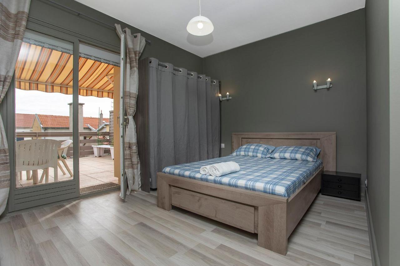 Blue Home Roanne Exterior foto