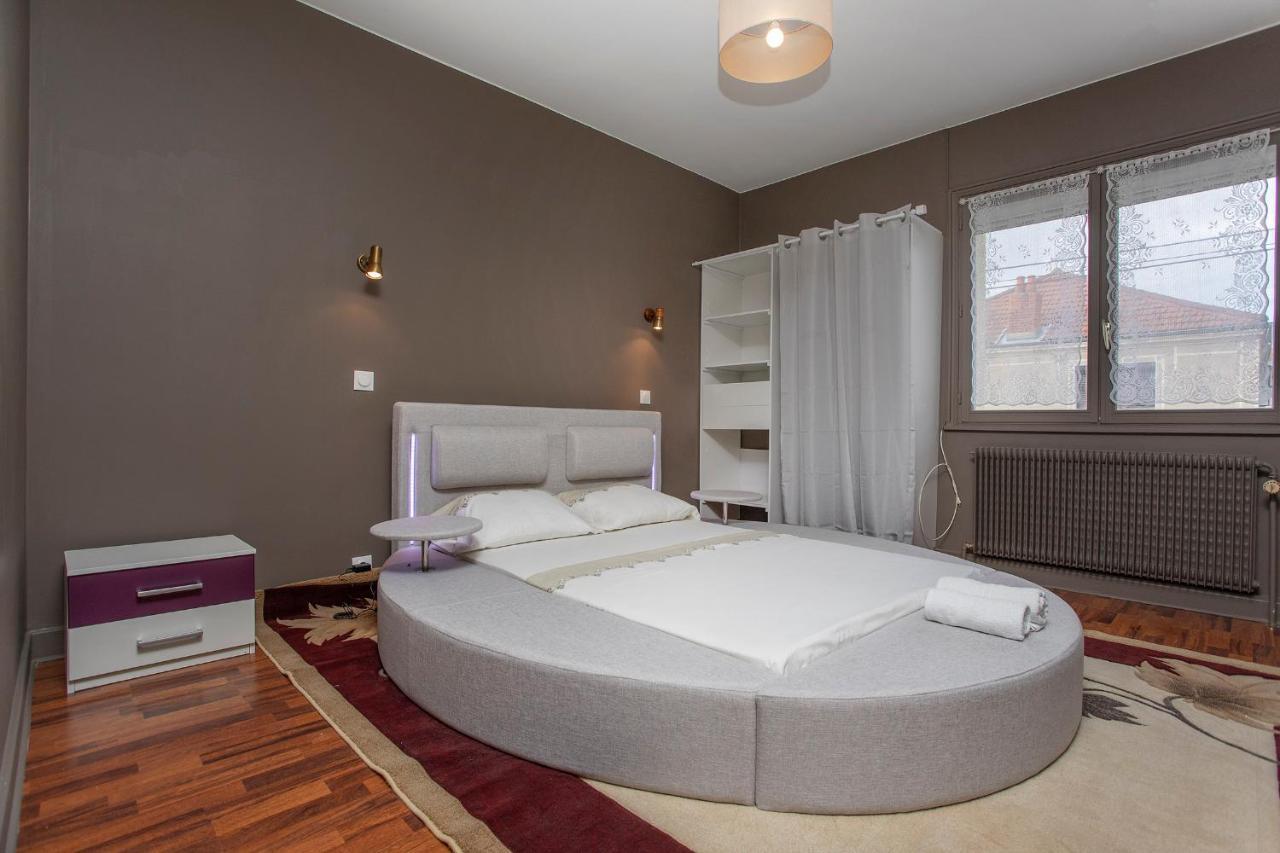 Blue Home Roanne Exterior foto