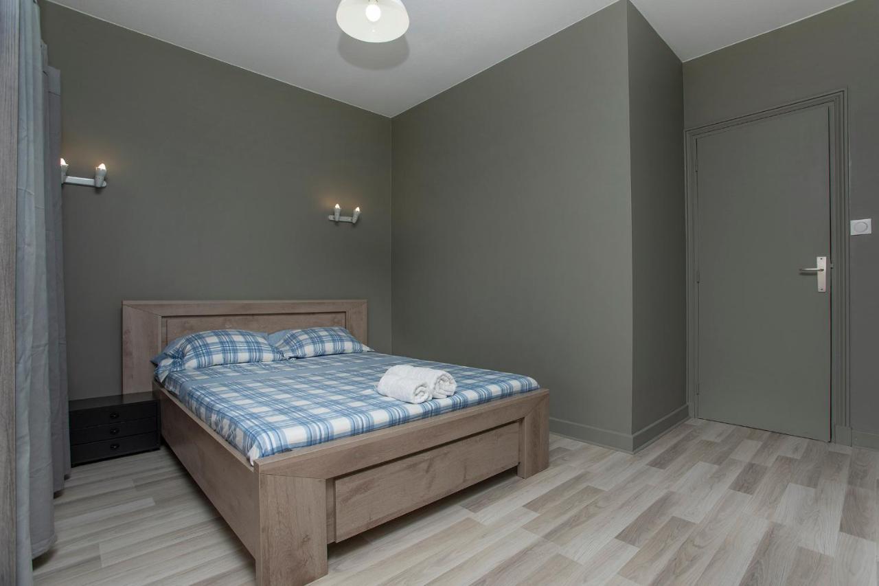 Blue Home Roanne Exterior foto